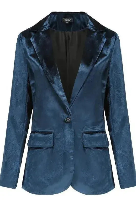 Amaranta™ - Blazer