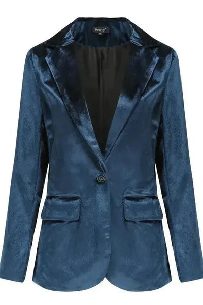 Amaranta™ - Blazer