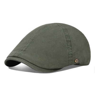 Gabien™ – Casquette de golf en coton