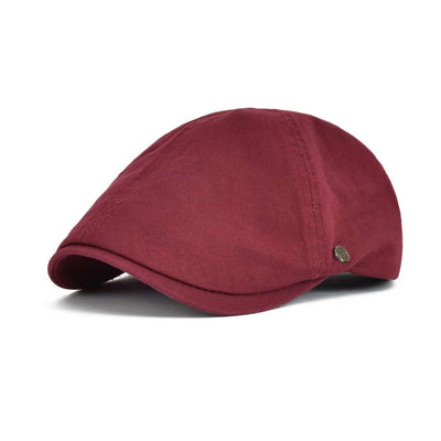 Gabien™ – Casquette de golf en coton