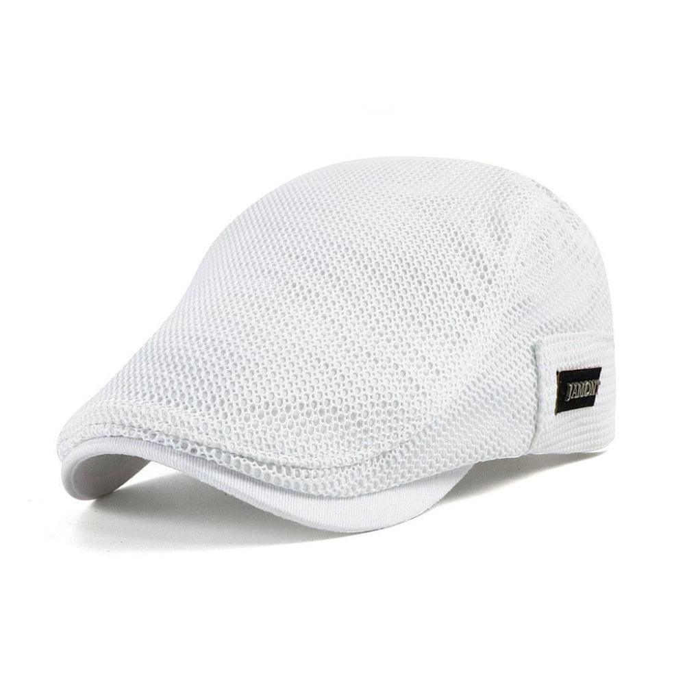 Émeric™ – Casquette mesh