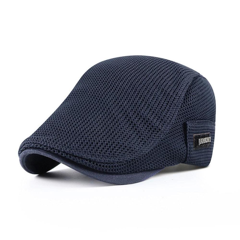 Émeric™ – Casquette mesh