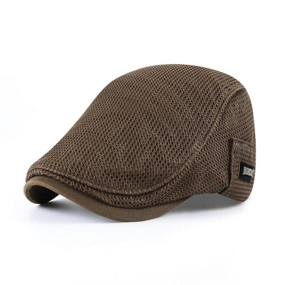 Émeric™ – Casquette mesh