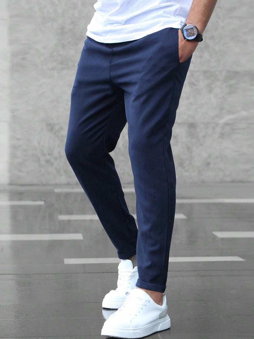 Sven™ – Pantalon Homme Confort Stretch