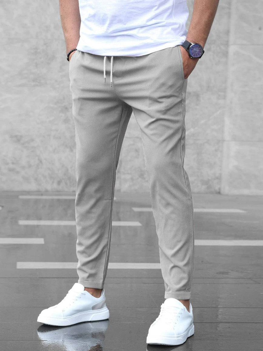 Sven™ – Pantalon Homme Confort Stretch