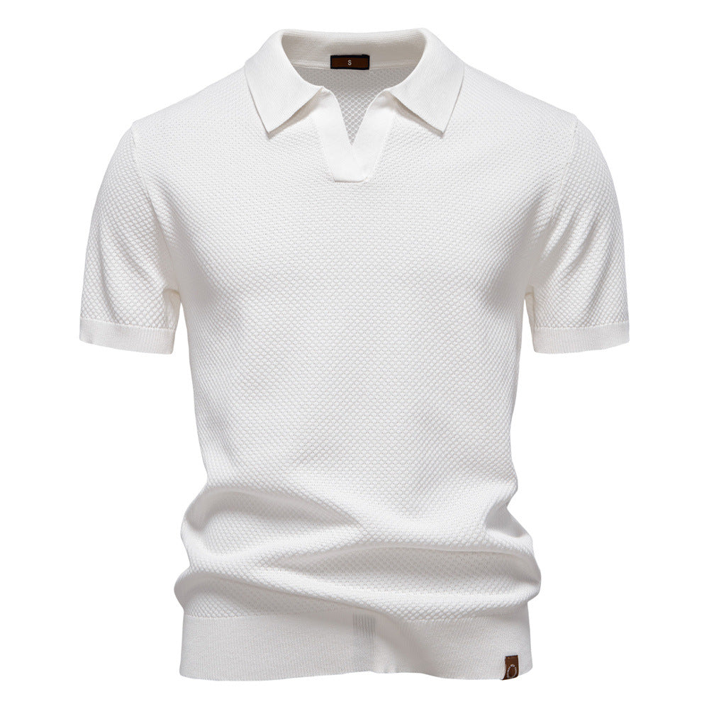 Blanc / 2XL