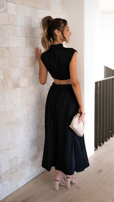 Salvina™ – Robe