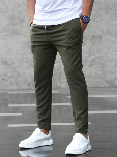 Sven™ – Pantalon Homme Confort Stretch