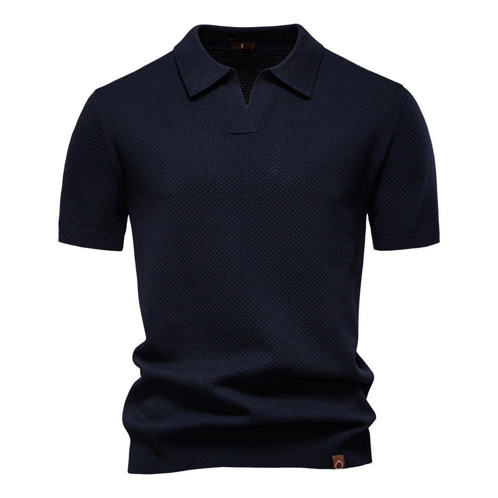 Bleu marine / 2XL