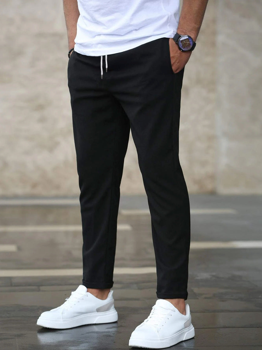 Sven™ – Pantalon Homme Confort Stretch