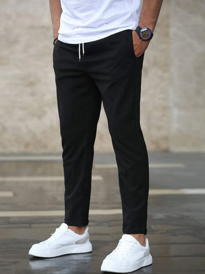 Sven™ – Pantalon Homme Confort Stretch