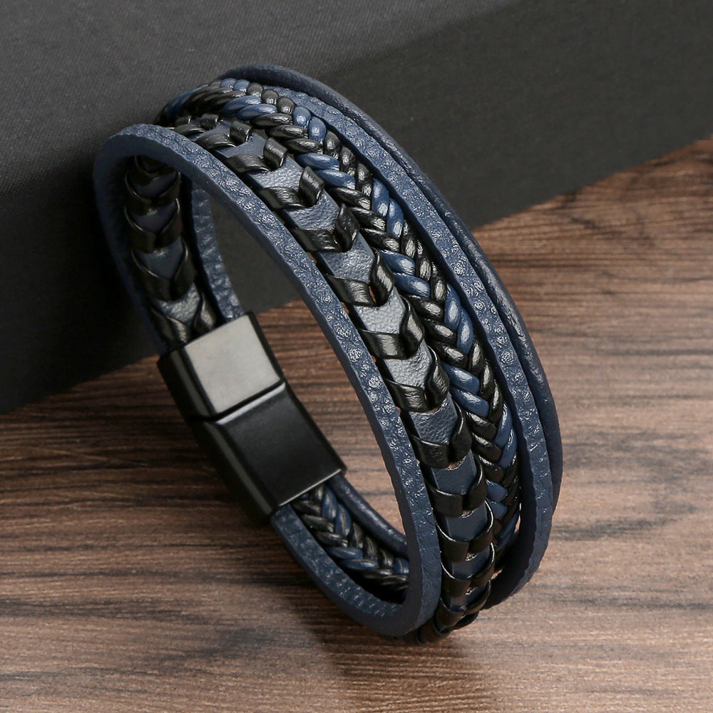 Bleu 19cm