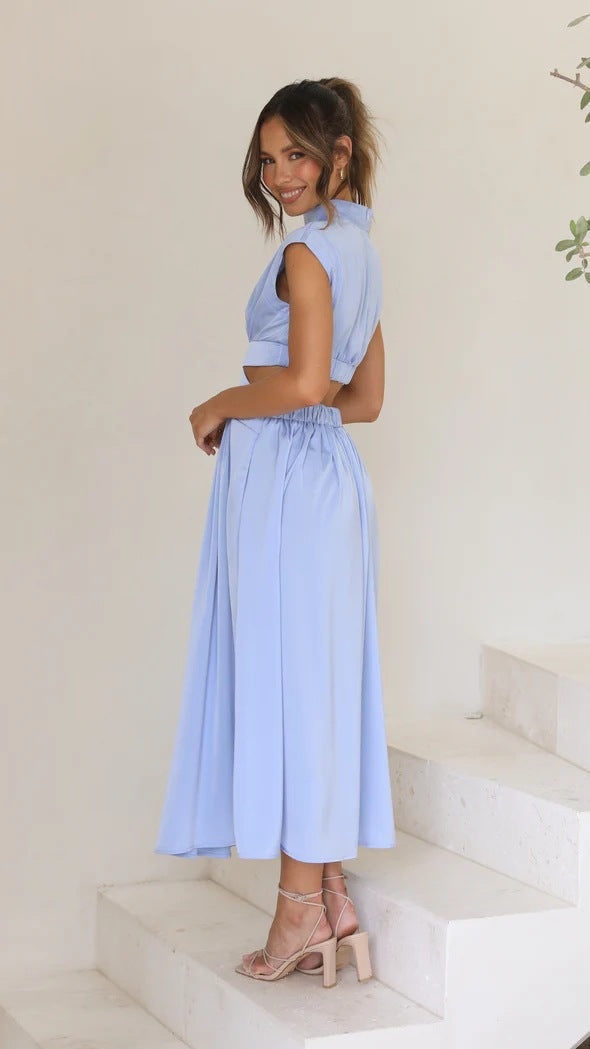 Salvina™ – Robe