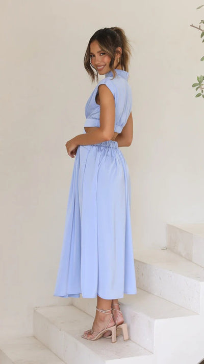 Salvina™ – Robe