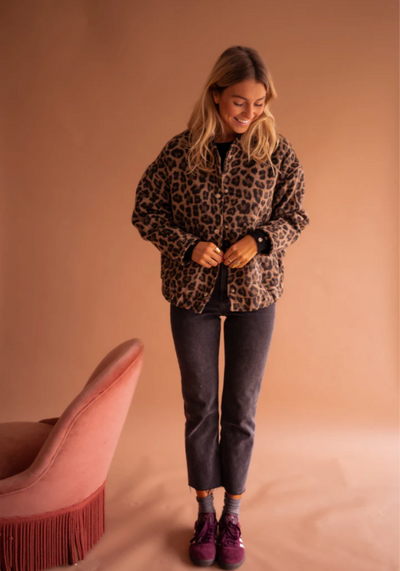 Yolinde™ – Veste Bomber