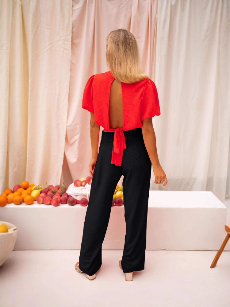 Maricel™ – Blouse