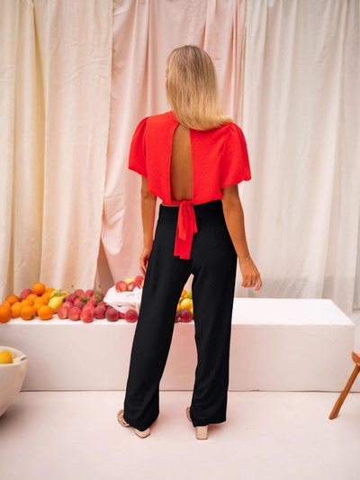 Maricel™ – Blouse