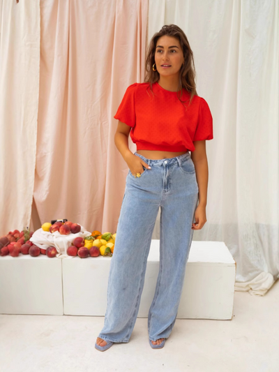 Maricel™ – Blouse