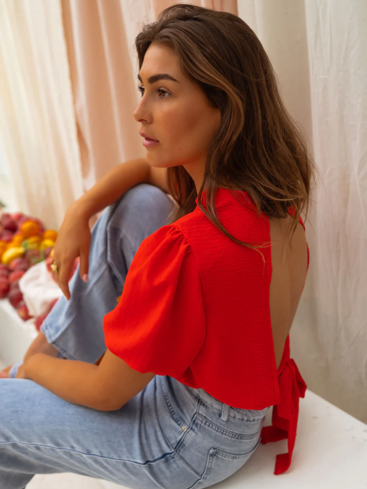 Maricel™ – Blouse