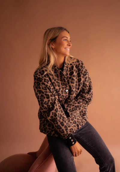 Yolinde™ – Veste Bomber