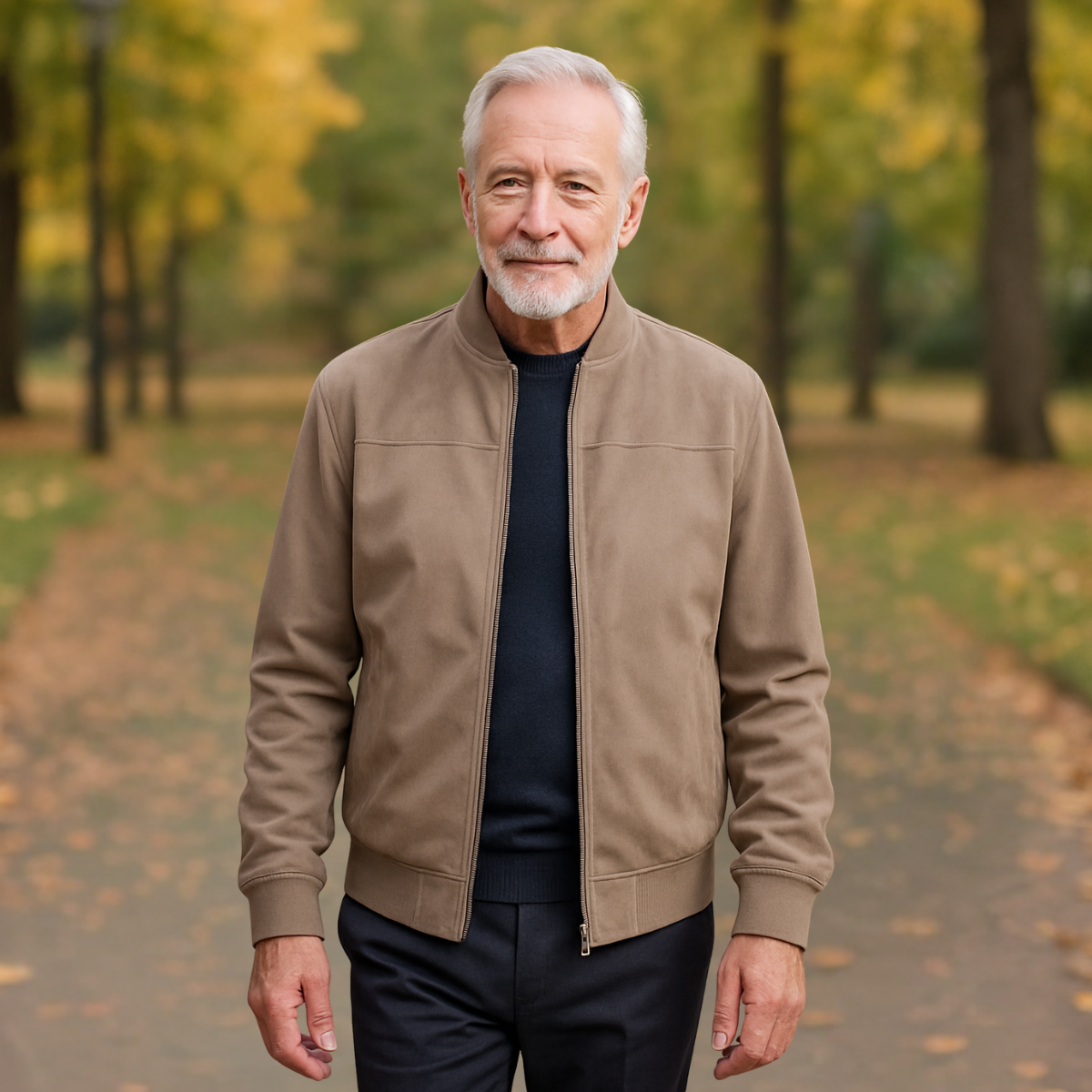 Matteo™ – Veste homme