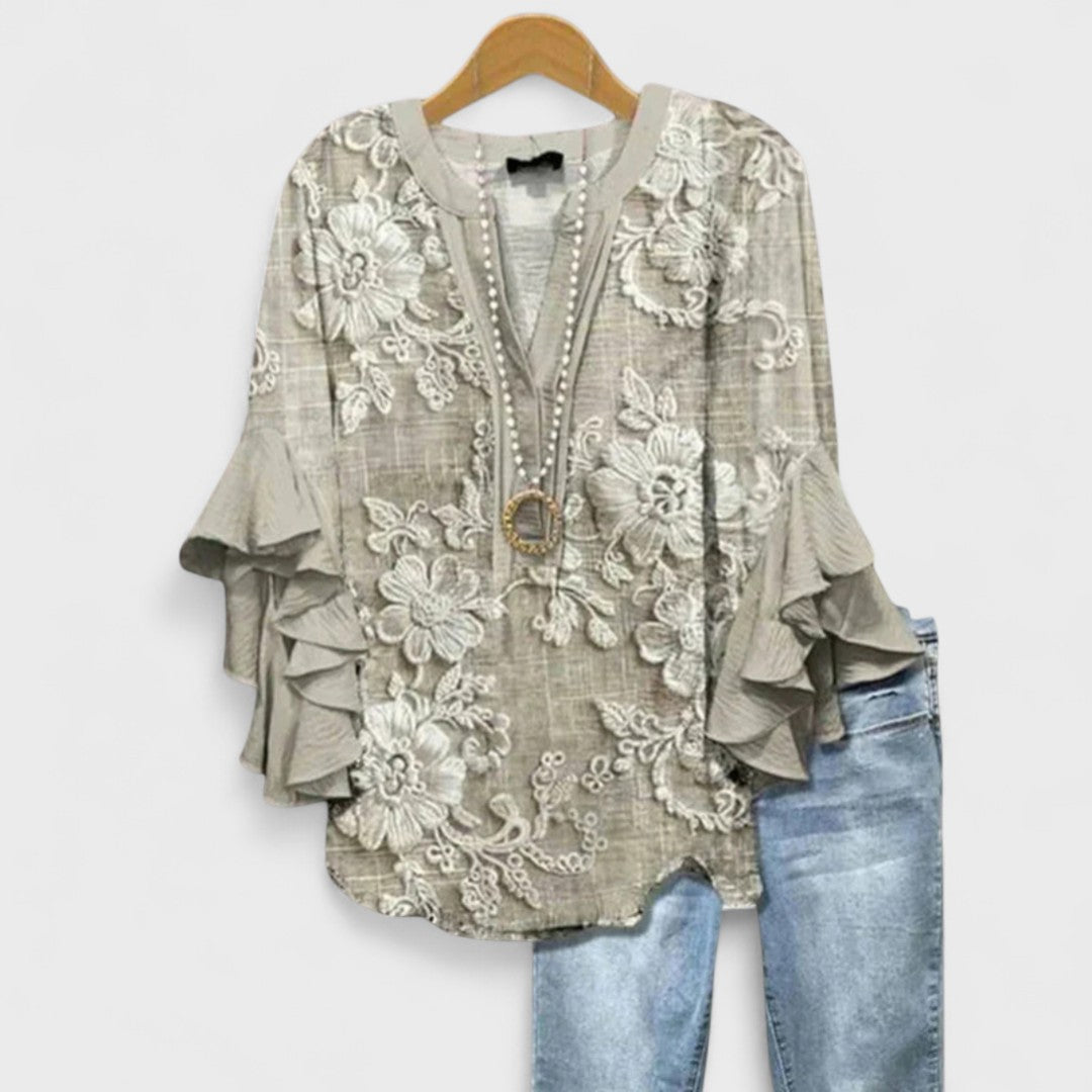 Marron clair / 4XL