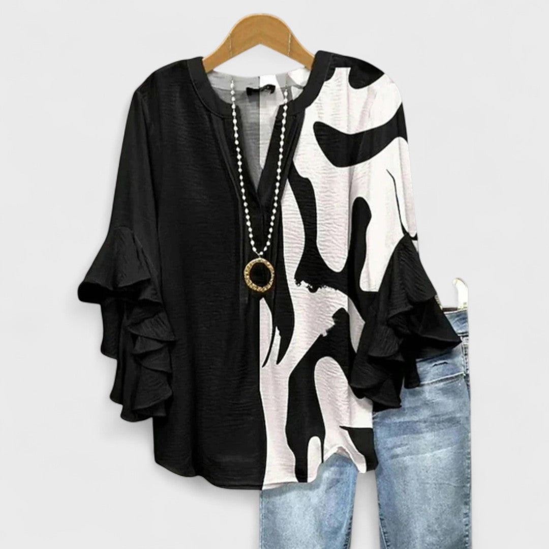 Noir / 4XL