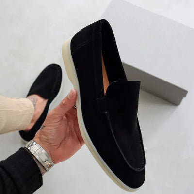 Henri™ – Mocassins élégants pour homme