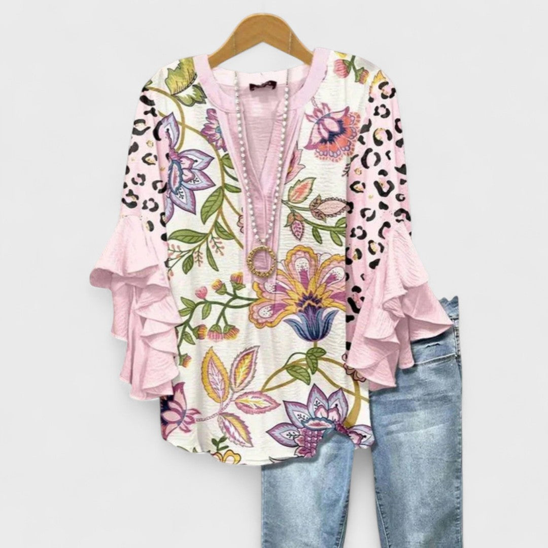 Rose / 4XL