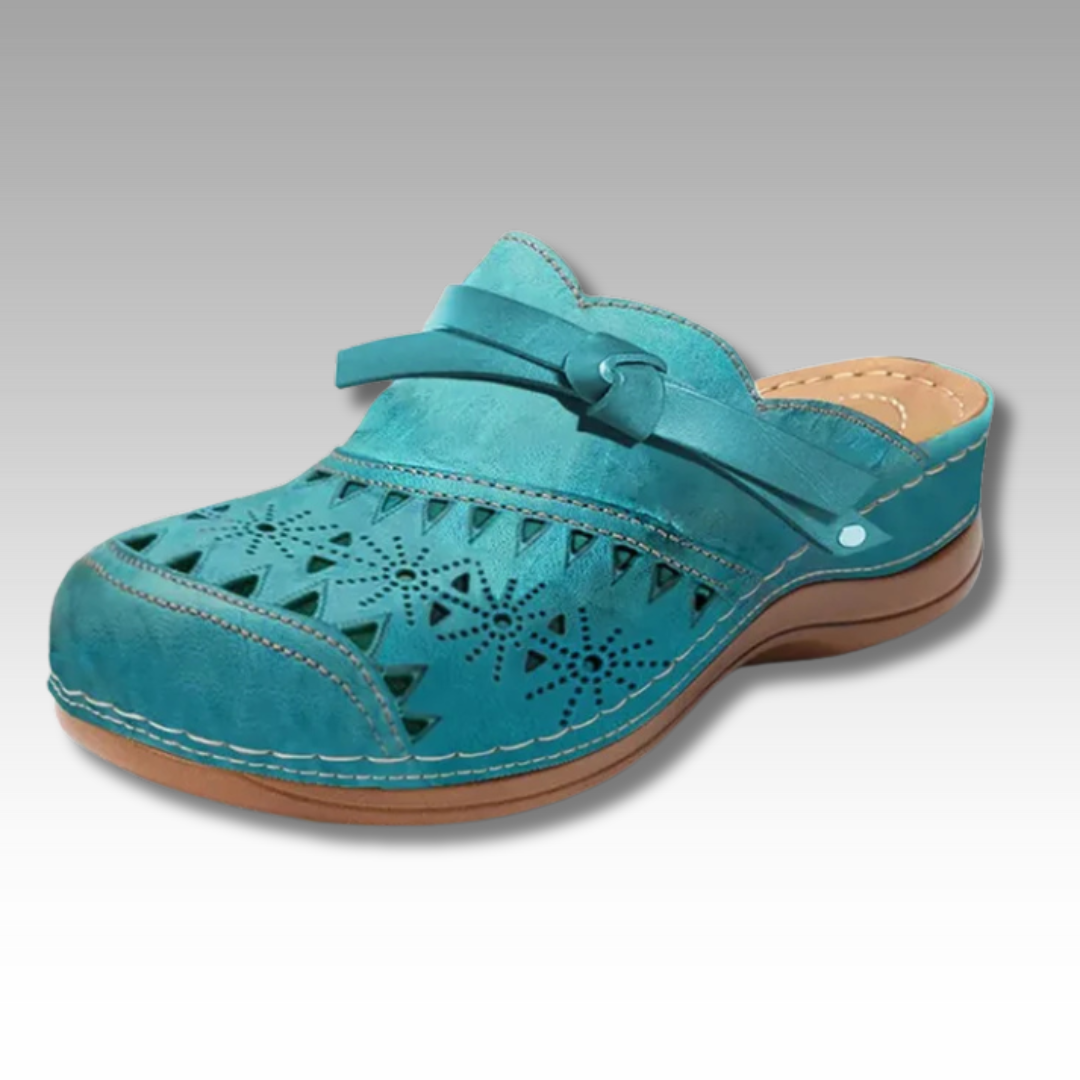 Bleu clair / 43