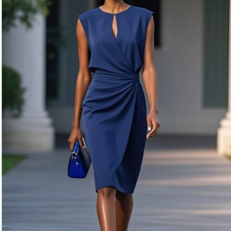 Teresia™ -  Une tenue élégante pour toutes les occasions
