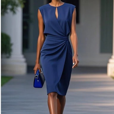 Teresia™ -  Une tenue élégante pour toutes les occasions