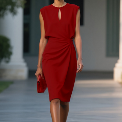 Teresia™ -  Une tenue élégante pour toutes les occasions
