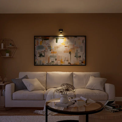 EasyStick™ – Lampe Murale Sans Fil