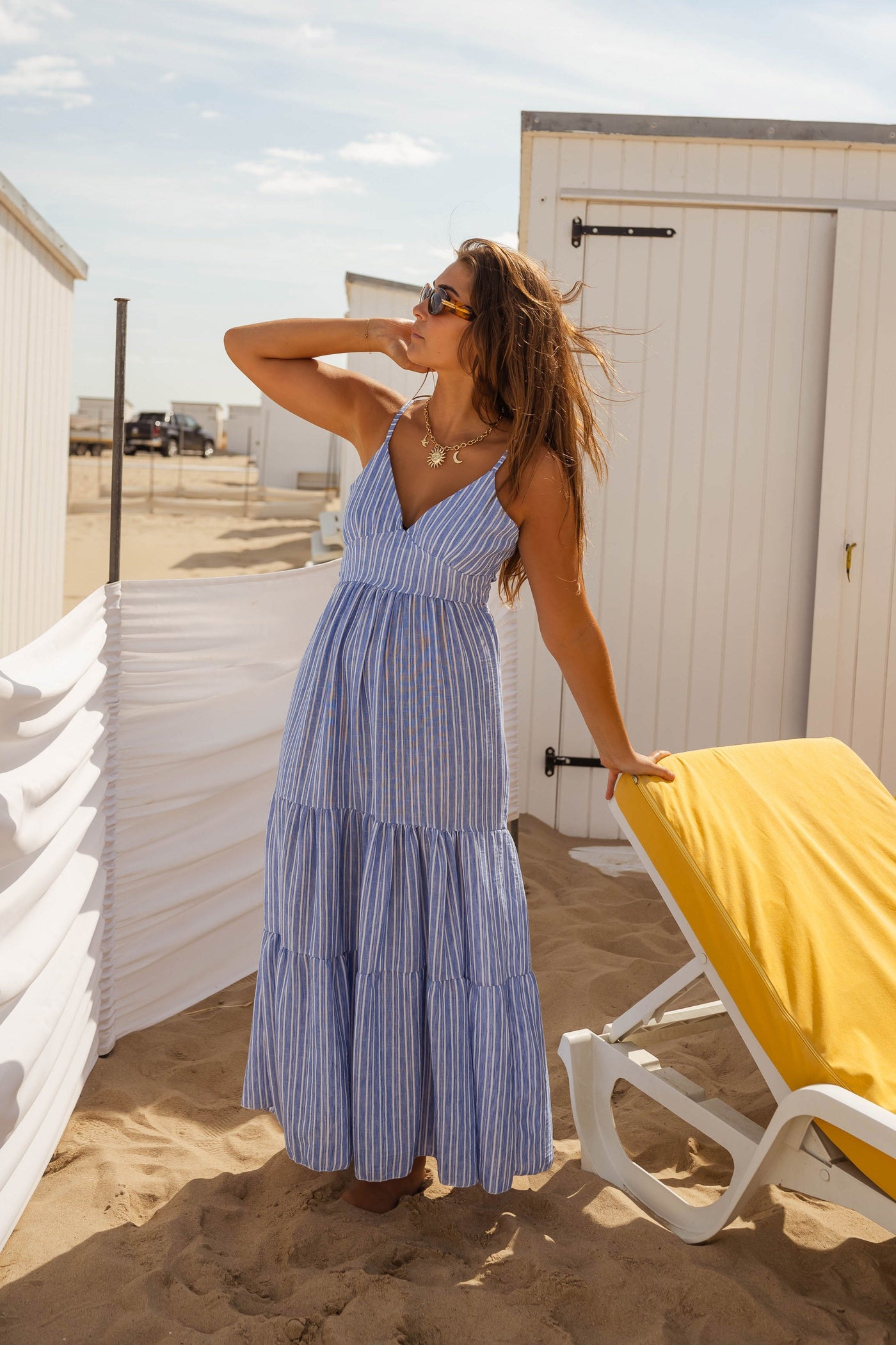 Elanora™ – Robe