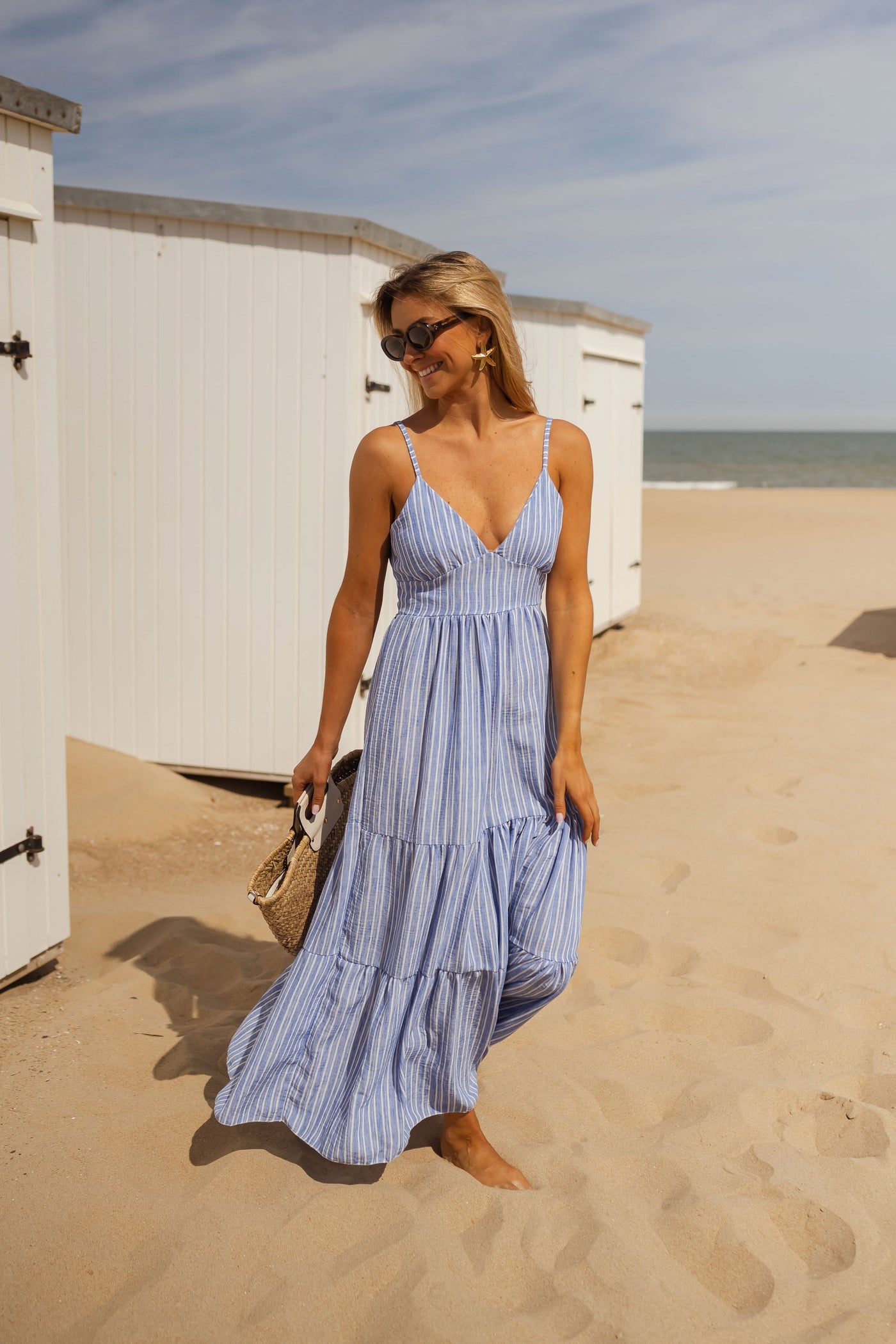 Elanora™ – Robe