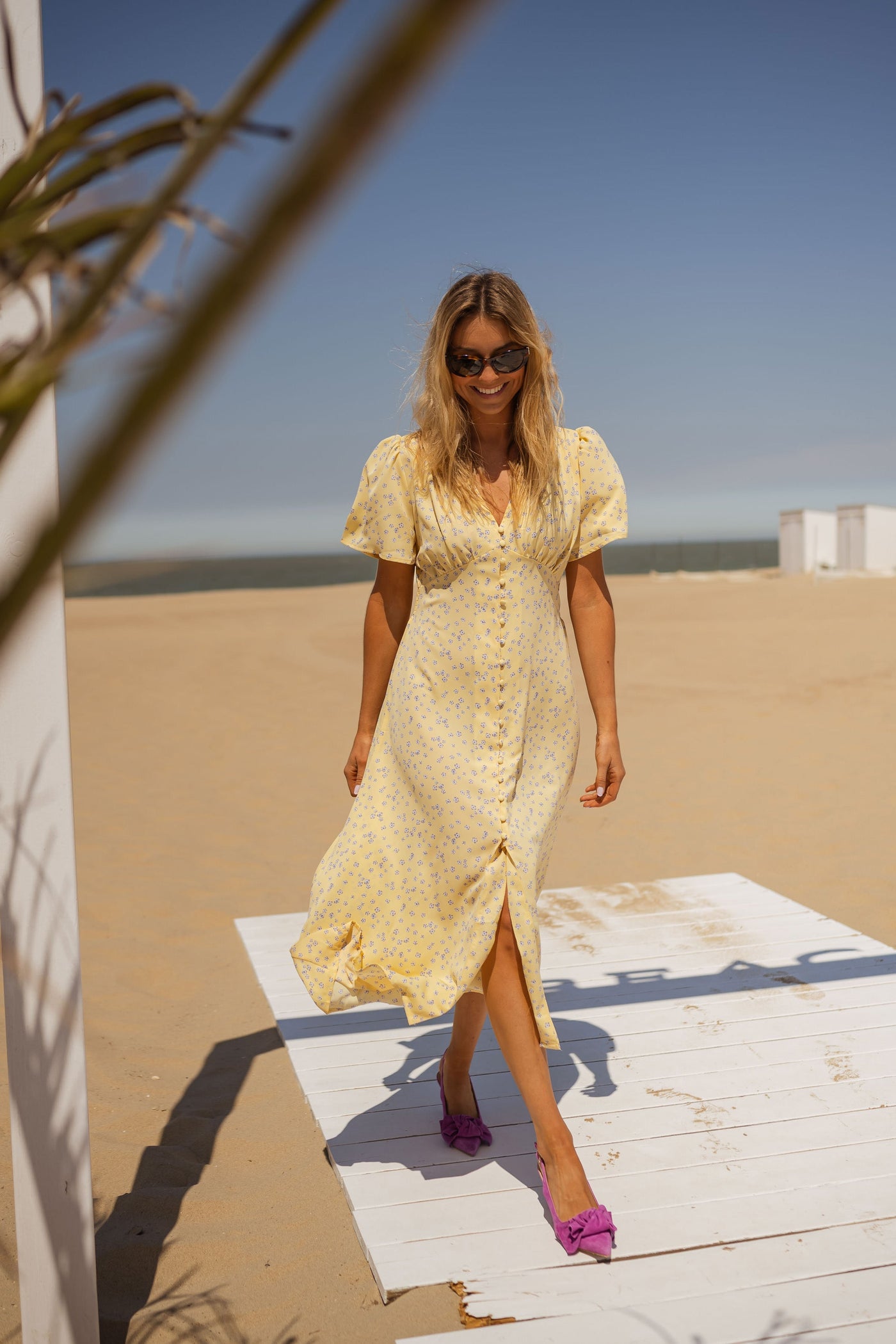 Florinda™ – Robe
