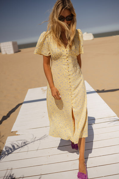 Florinda™ – Robe