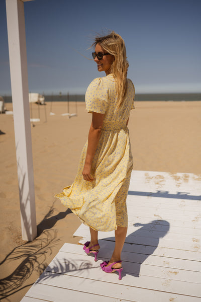 Florinda™ – Robe
