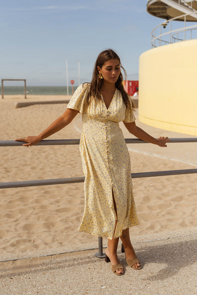 Florinda™ – Robe