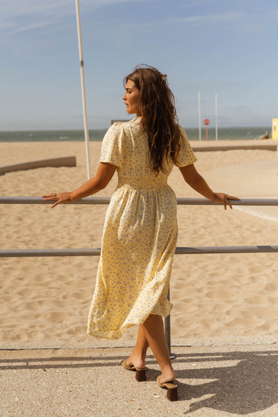 Florinda™ – Robe