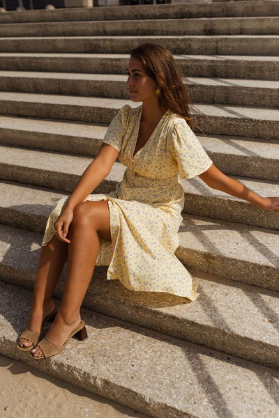 Florinda™ – Robe