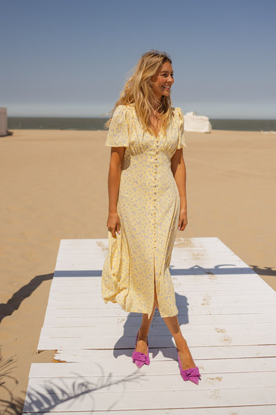 Florinda™ – Robe
