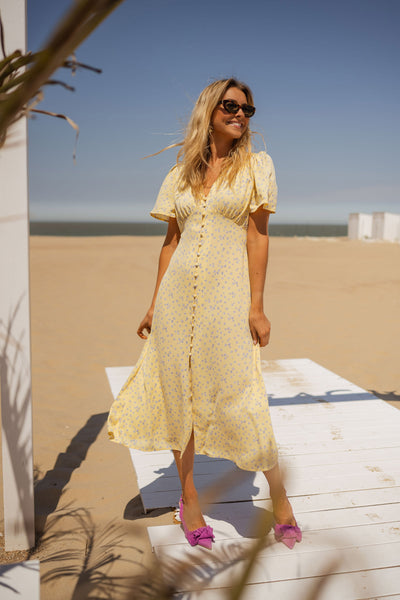 Florinda™ – Robe