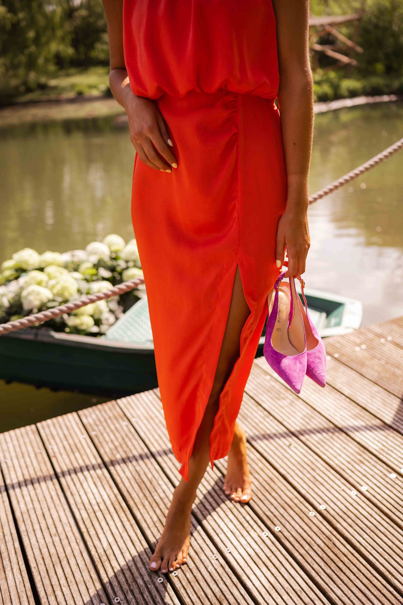 Melisande™ – Robe