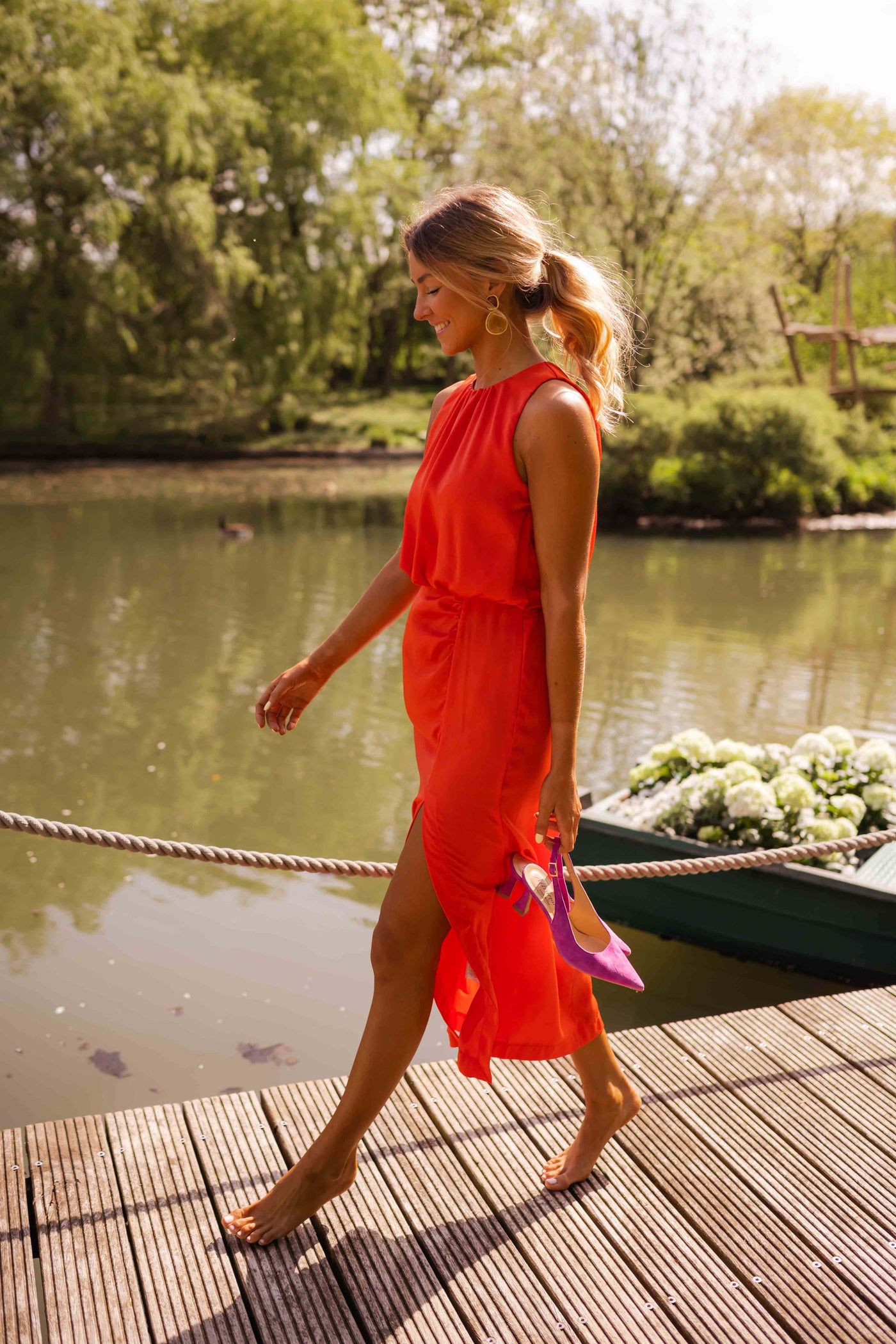 Melisande™ – Robe