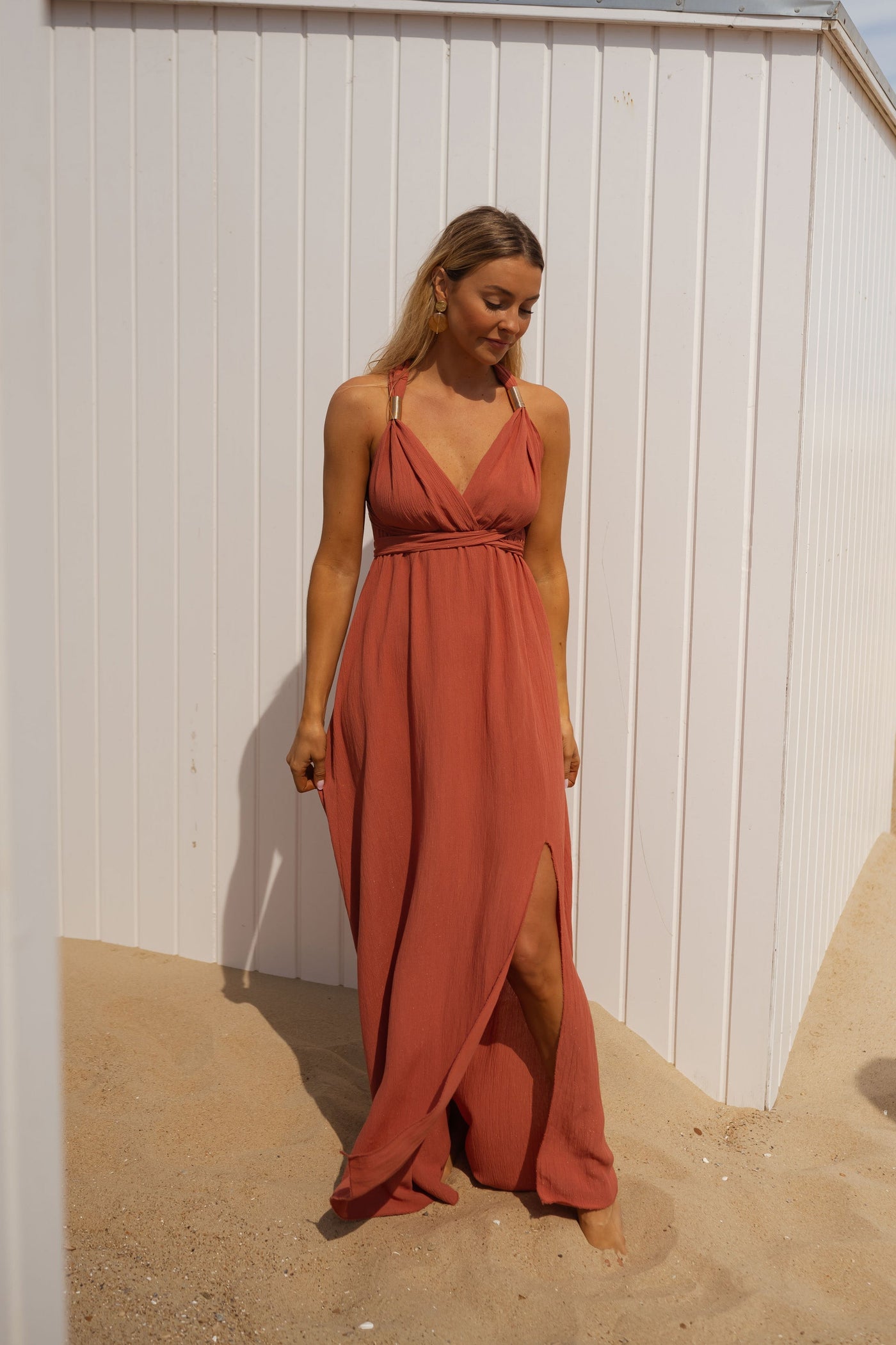 Elorina™ – Robe
