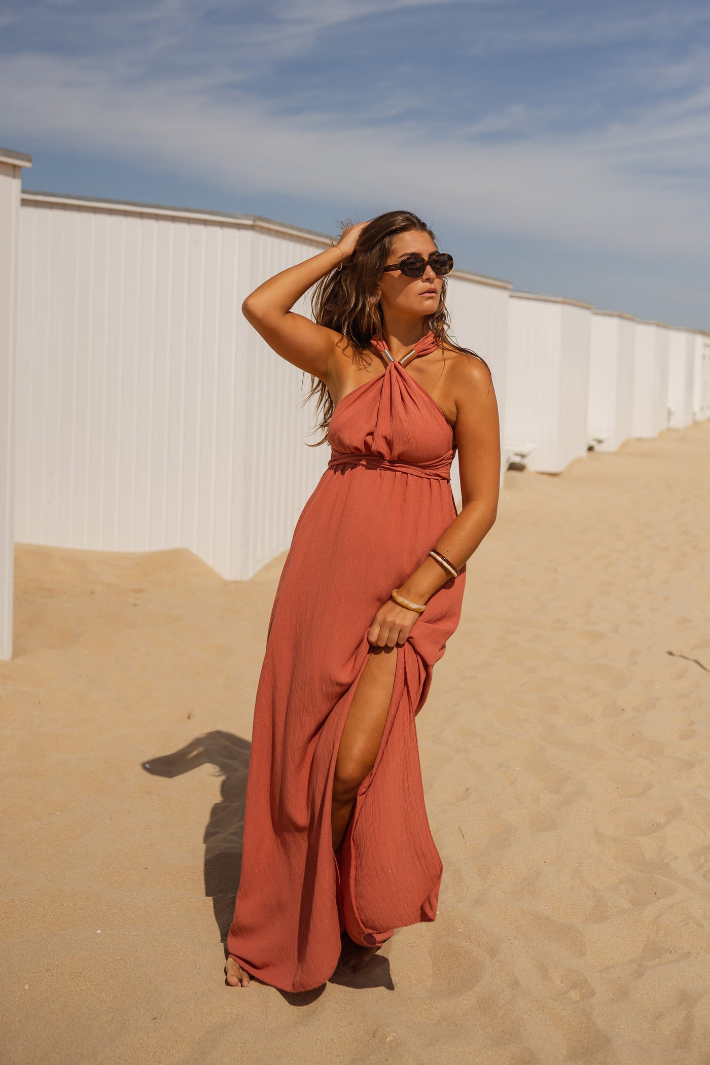 Elorina™ – Robe