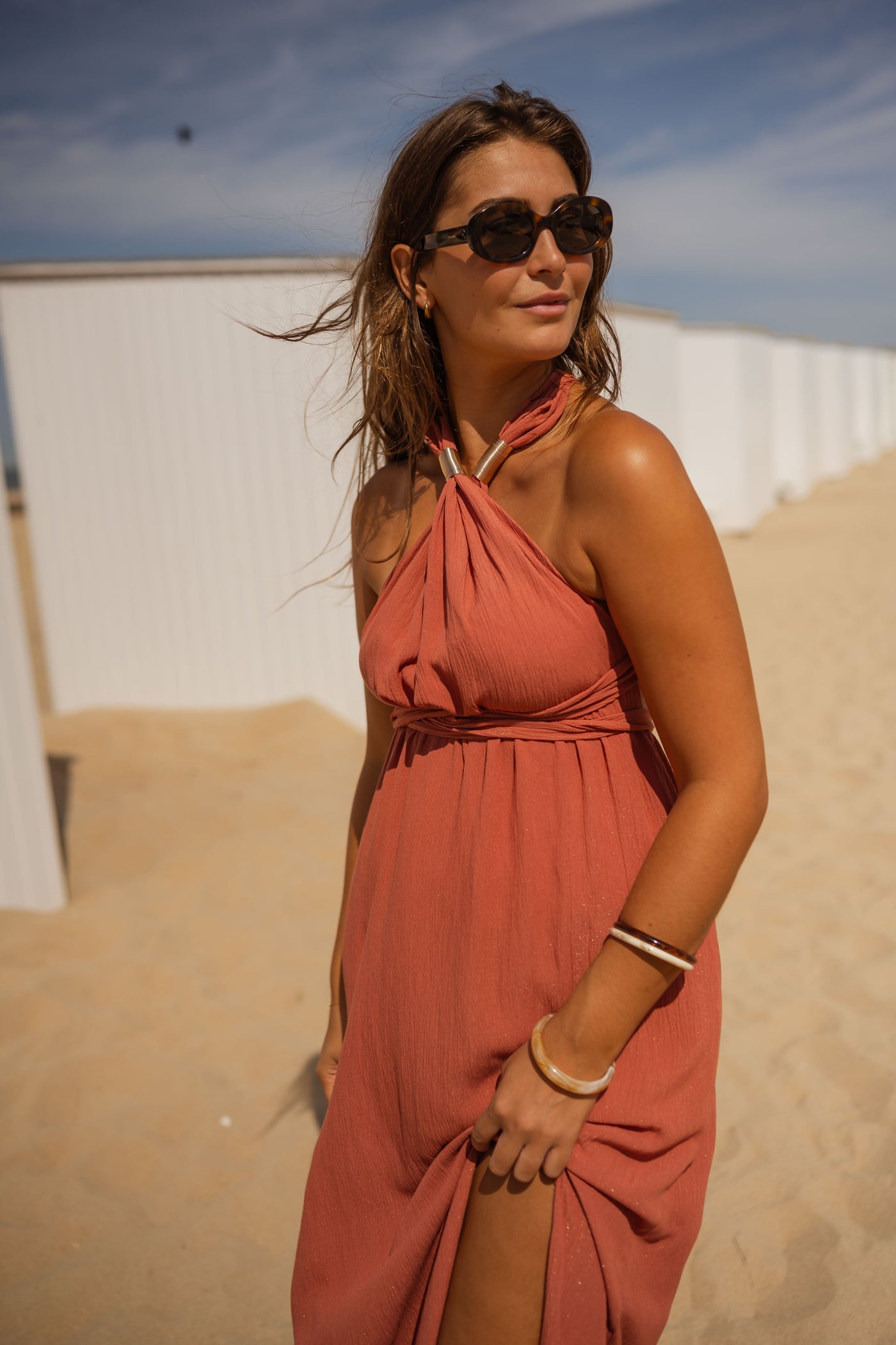 Elorina™ – Robe