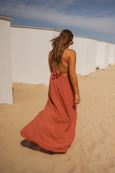 Elorina™ – Robe